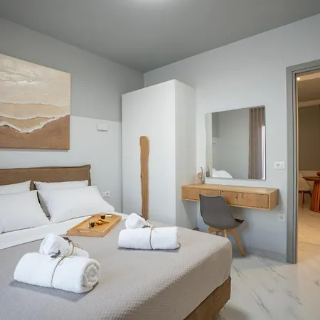 Appartement Agora Luxury *