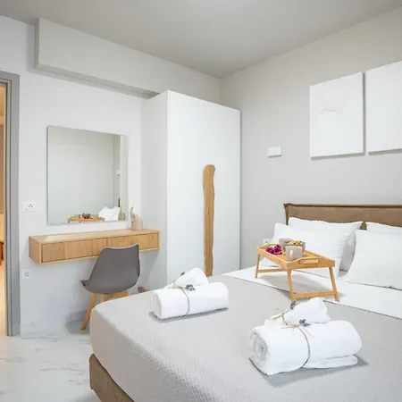 Agora Luxury Lixouri