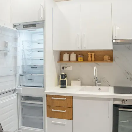Appartement Agora Luxury