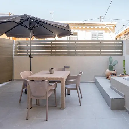 Agora Luxury Appartement