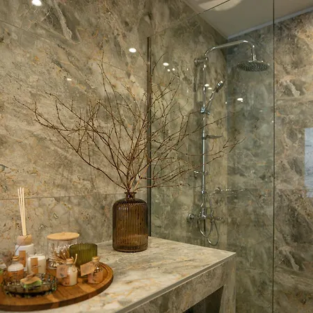 Apartmán Agora Luxury *
