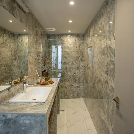 Appartement Agora Luxury Lixouri