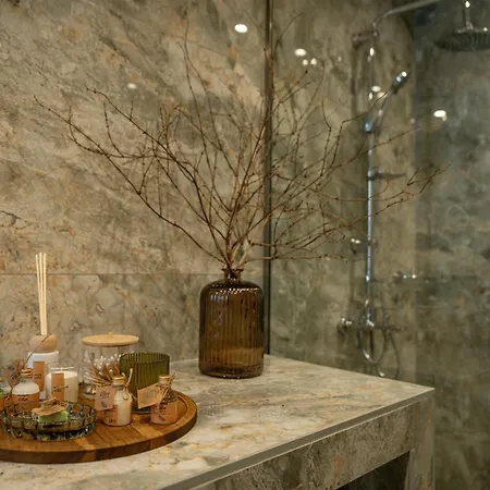 Appartement Agora Luxury Lixouri