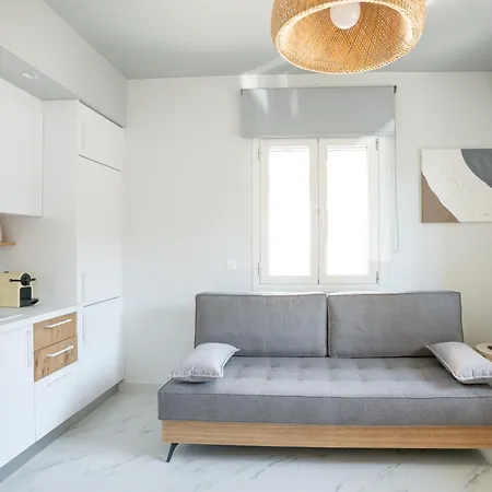 Agora Luxury * Lixouri