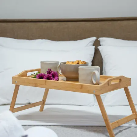 Appartement Agora Luxury Lixouri