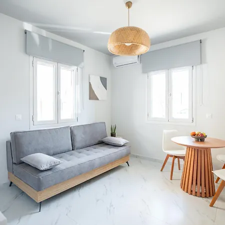 Apartmán Agora Luxury *