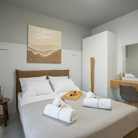 Agora Luxury Appartement