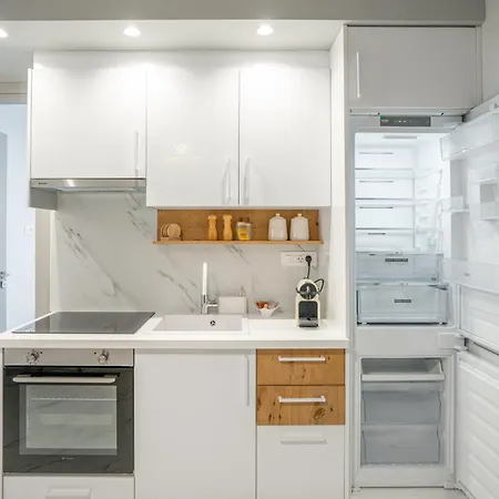 Appartement Agora Luxury *