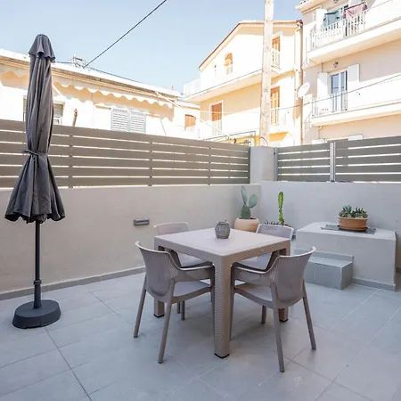 Agora Luxury Appartement