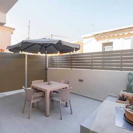 Agora Luxury Apartmán