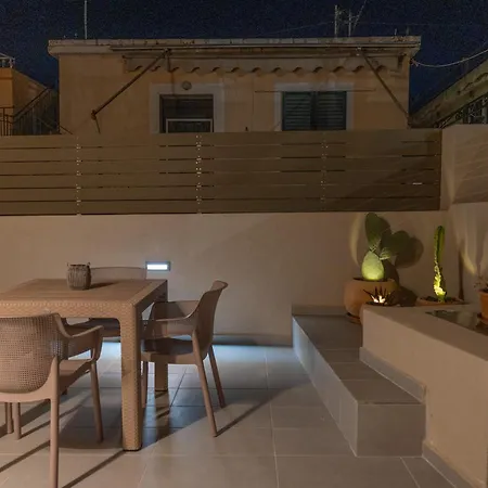 Agora Luxury Appartement Lixouri
