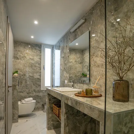 Appartement Agora Luxury