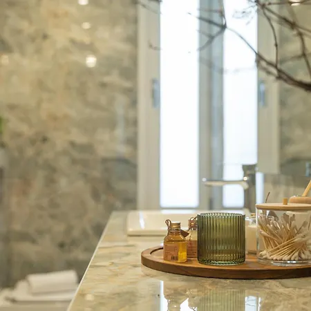Agora Luxury Lixouri