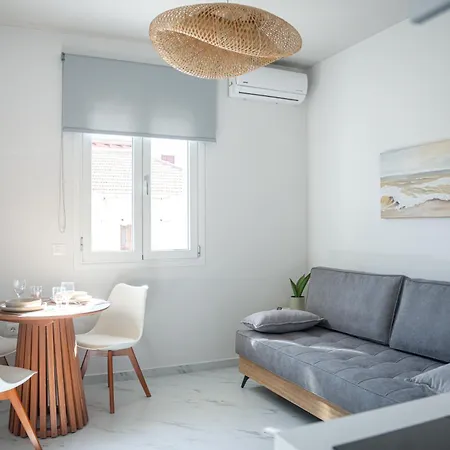 Agora Luxury * Lixouri