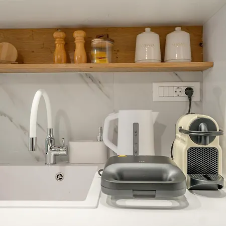 Appartement Agora Luxury