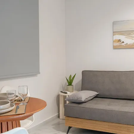 Agora Luxury * Lixouri