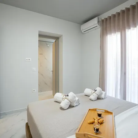 Apartmán Agora Luxury Lixouri