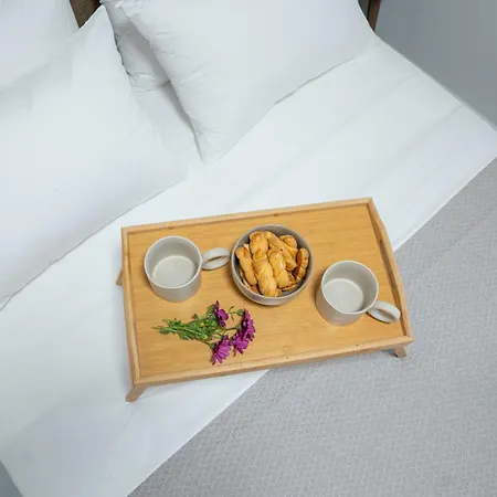Agora Luxury * Lixouri