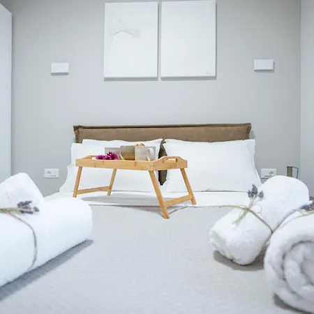 Agora Luxury Appartement Lixouri