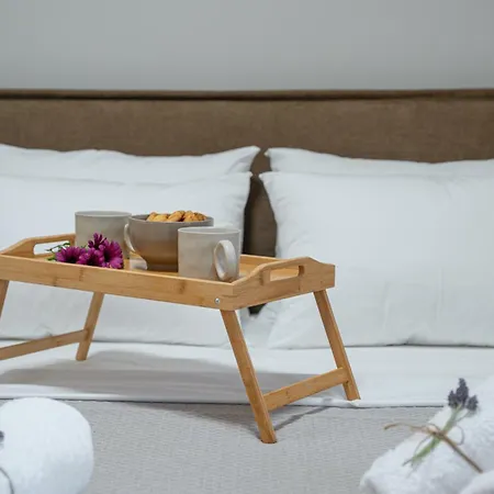 Appartement Agora Luxury
