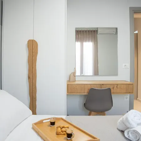 Agora Luxury Lixouri