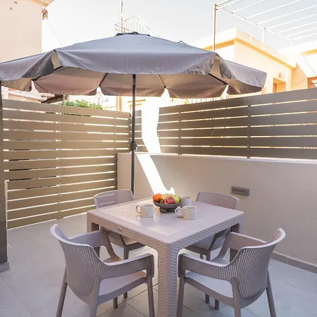Agora Luxury Appartement