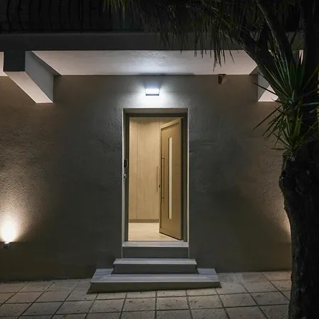 Appartement Agora Luxury Lixouri